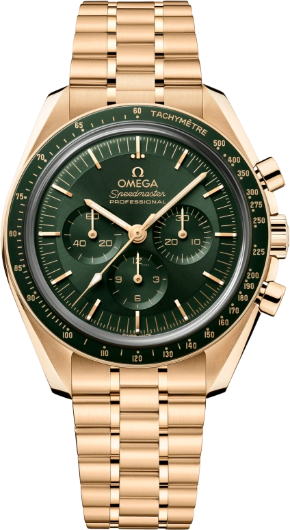 Omega Speedmaster