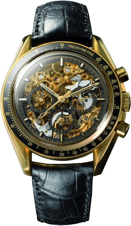 Omega Speedmaster 3696.50.31