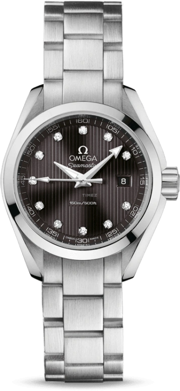 Omega Aqua Terra 231.10.30.60.56.001