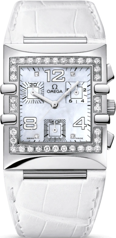 Omega Constellation 1847.75.36
