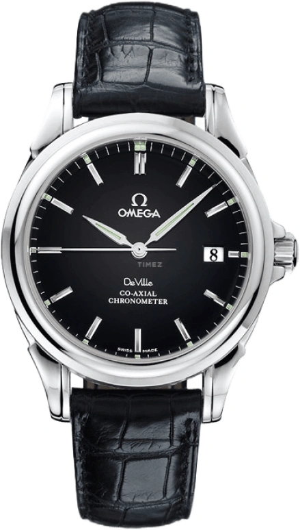 Omega De Ville 4831.51.31