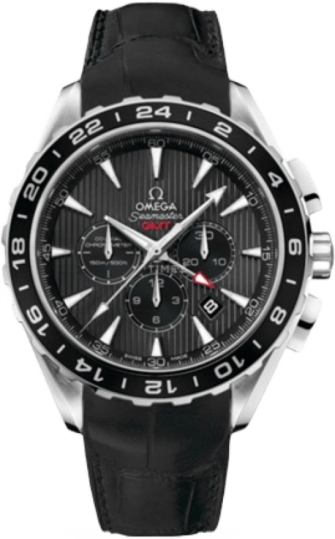 Omega Aqua Terra 231.13.44.52.06.001