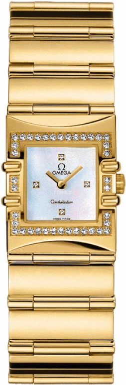 Omega Constellation 1135.76.00