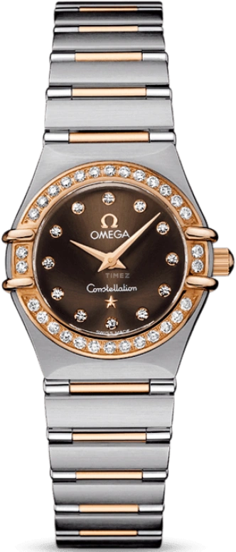 Omega Constellation