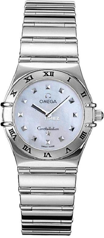 Omega Constellation 1571.71.00
