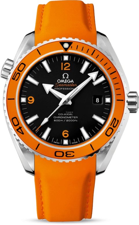 Omega Seamaster Planet Ocean 232.32.46.21.01.001