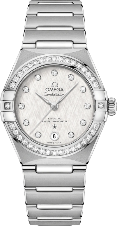 Omega Constellation 131.15.29.20.52.001