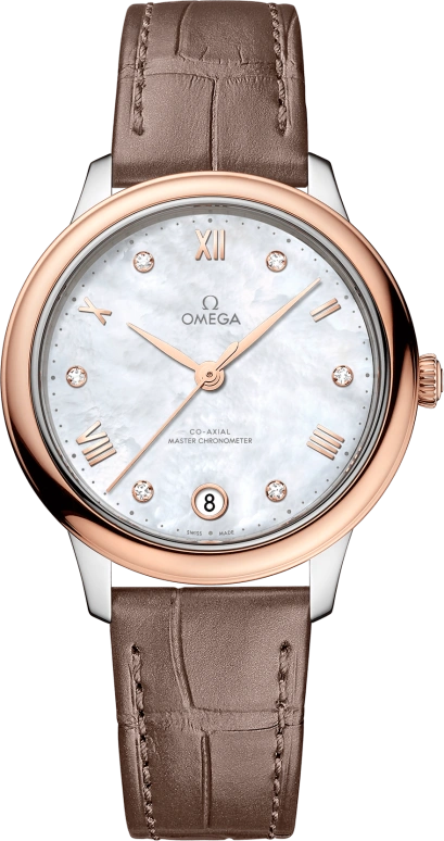 Omega De Ville 434.23.34.20.55.001