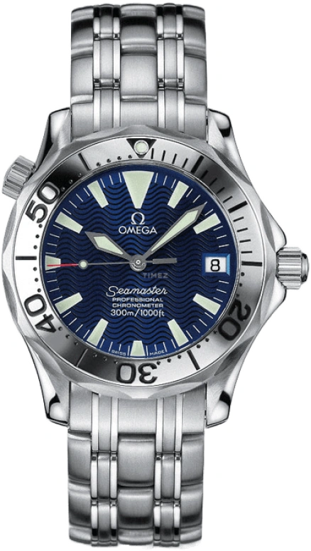 Omega Seamaster Diver 300M 2053.80.00