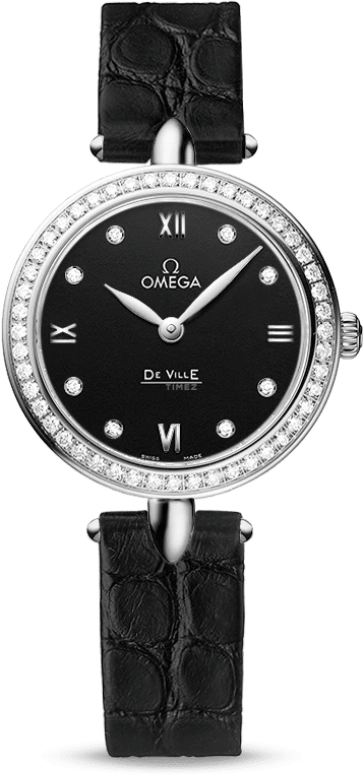 Omega De Ville 424.18.27.60.51.001