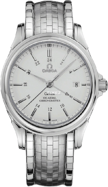 Omega De Ville 4533.31