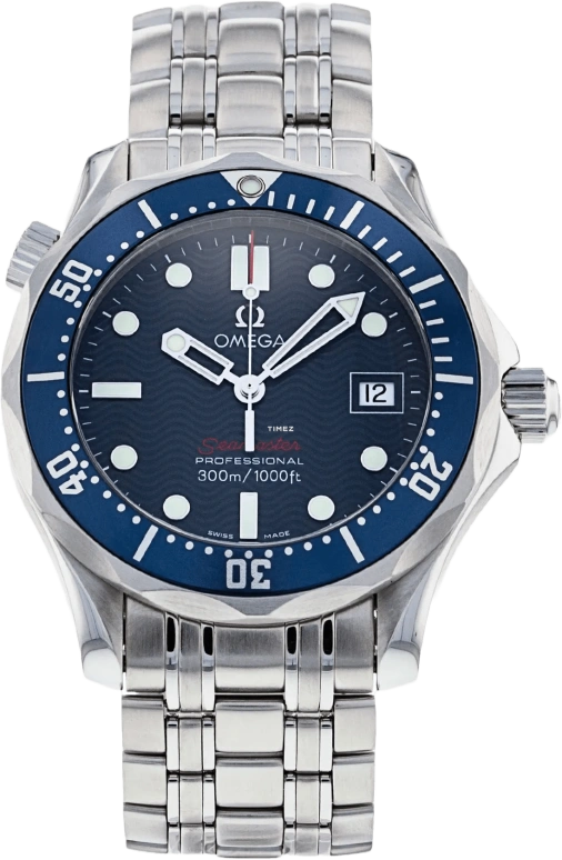 Omega Seamaster Diver 300M 2223.80.00