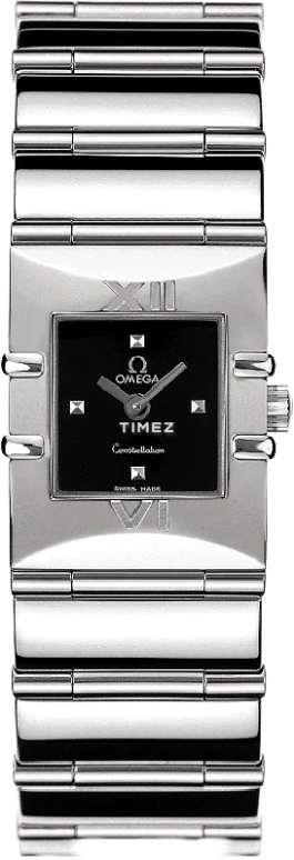 Omega Constellation 1521.41.00
