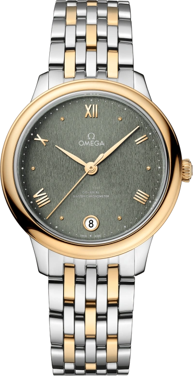 Omega De Ville 434.20.34.20.10.001