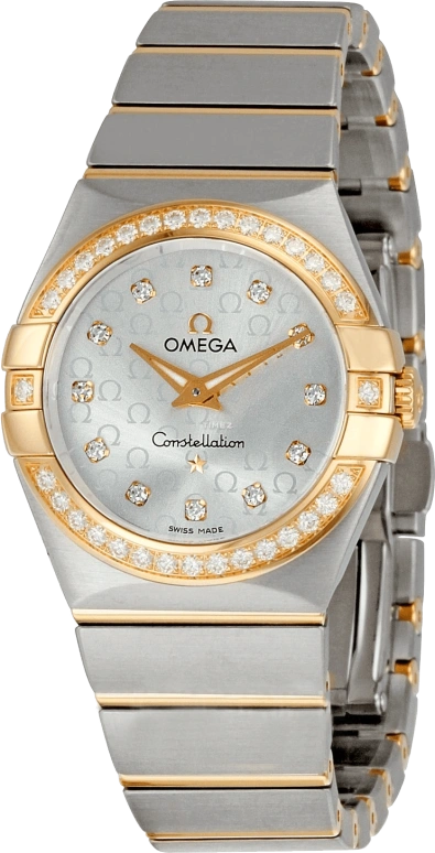 Omega Constellation 123.25.27.60.52.001