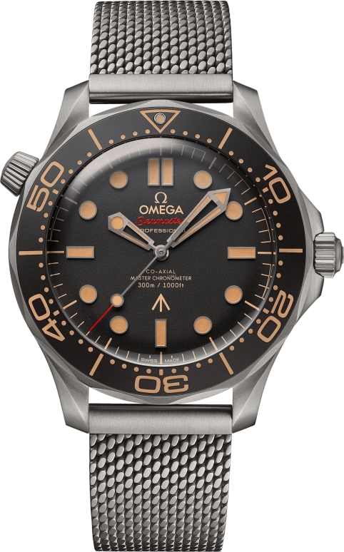 Seamaster Diver 300M Automatic