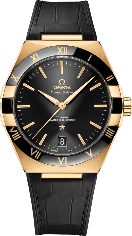 Omega Constellation