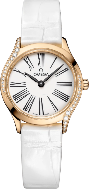 Omega De Ville 428.58.26.60.04.001