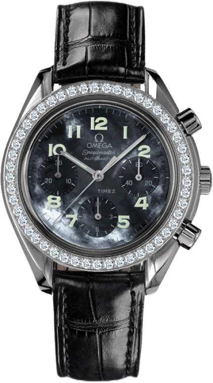 Omega Speedmaster (Non-Moonwatch) 3815.73.31