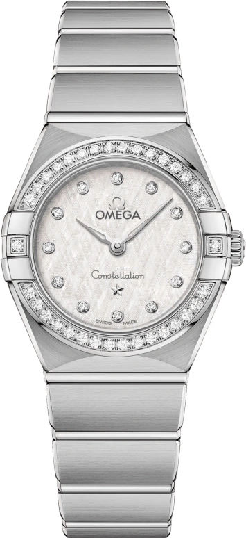 Omega Constellation