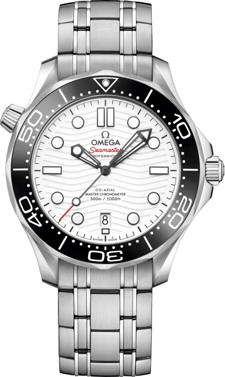 Omega Seamaster Diver 300M 210.30.42.20.04.001
