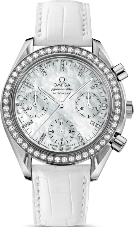 Omega Speedmaster (Non-Moonwatch) 3835.77.36