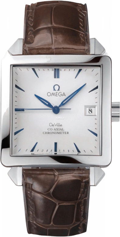 Omega De Ville 7803.30.32