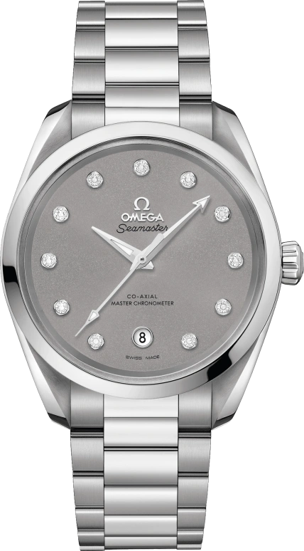 Omega Aqua Terra 220.10.38.20.56.001
