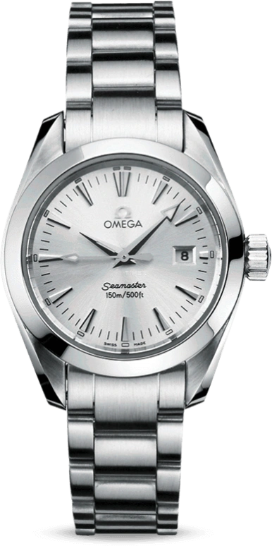 Omega Aqua Terra 2577.30.00