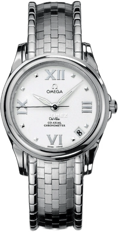 Omega De Ville 4581.31.00