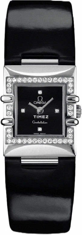 Omega Constellation 1835.46.51