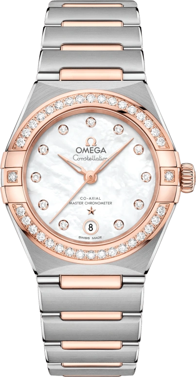 Omega Constellation 131.25.29.20.55.001