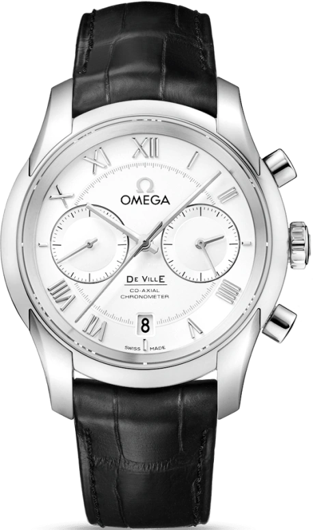 Omega De Ville 431.13.42.51.02.001