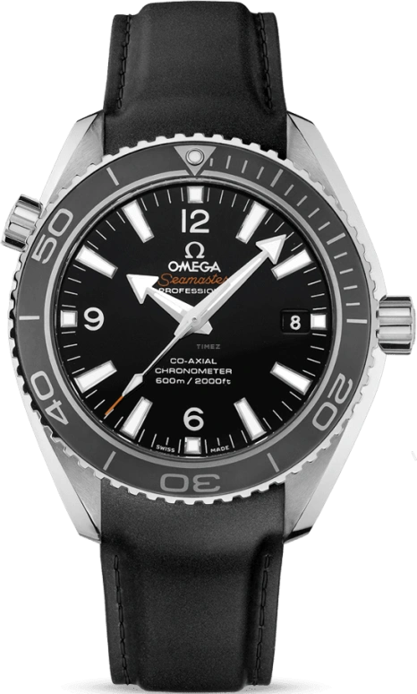 Omega Seamaster Planet Ocean 232.32.42.21.01.003