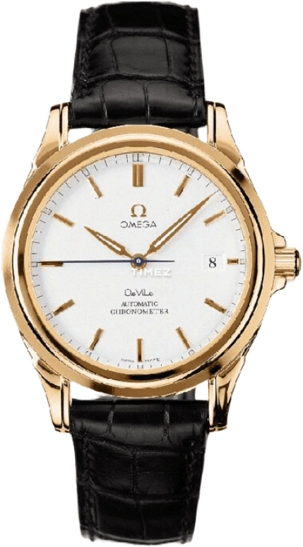 Omega De Ville 4631.30.31