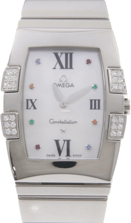 Omega Constellation 1586.79.00