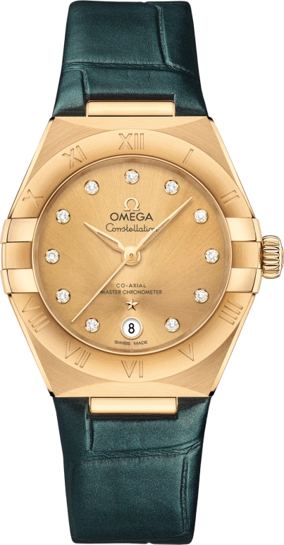Omega Constellation 131.53.29.20.58.001