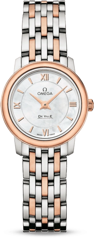 Omega De Ville 424.20.24.60.05.002