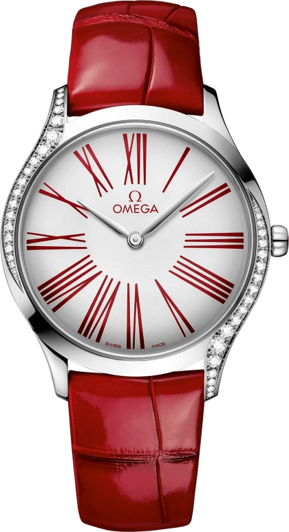 Omega Trésor 428.18.36.60.04.002