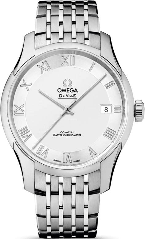 Omega De Ville 433.10.41.21.02.001