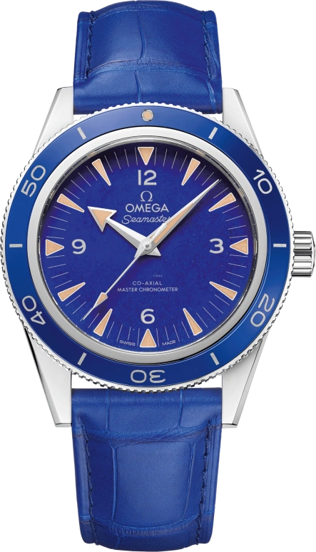 Omega Seamaster 300