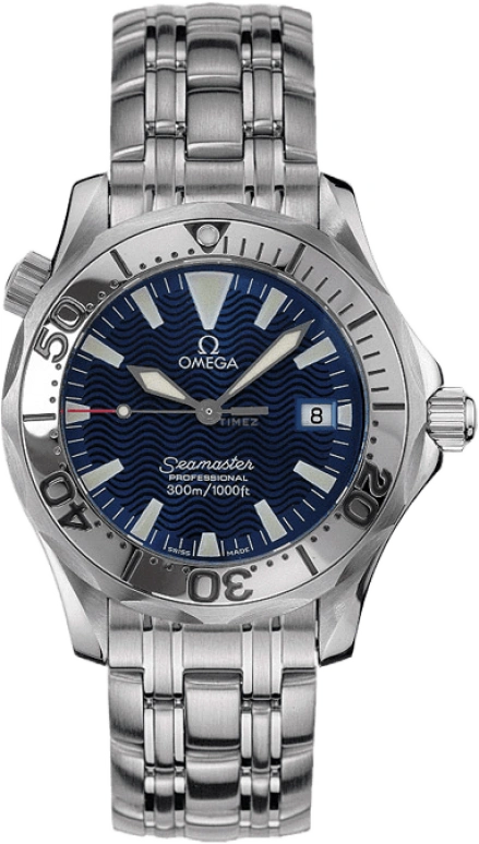 Omega Seamaster Diver 300M 2063.80.00