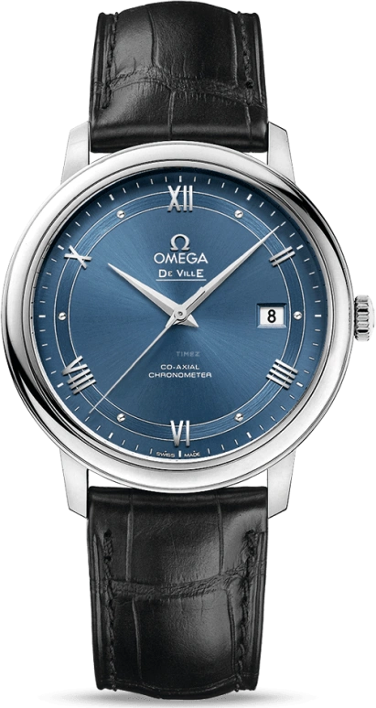 Omega De Ville 424.13.40.20.03.002
