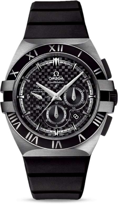 Omega Constellation