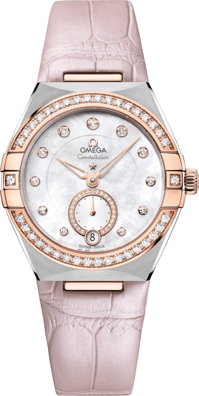 Omega Constellation 131.28.34.20.55.001