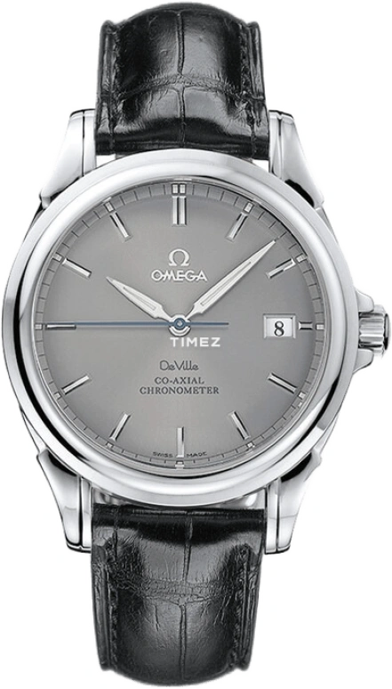 Omega De Ville 4831.41.31