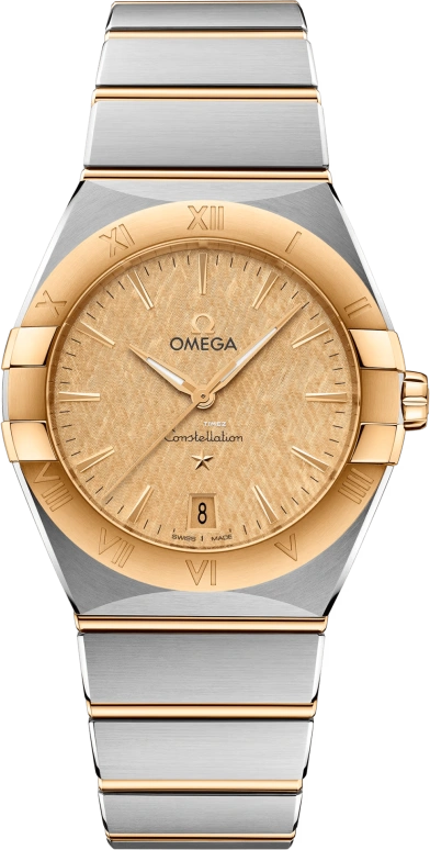 Omega Constellation 131.20.36.60.08.001