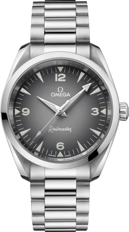 omega omega-railmaster 