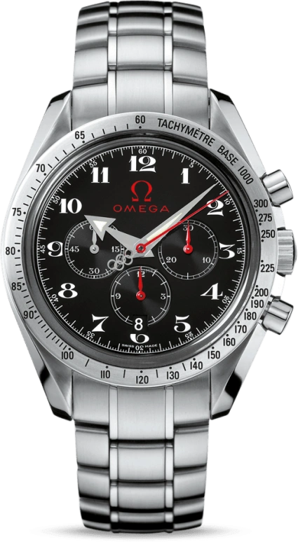 Omega Speedmaster (Non-Moonwatch) 3557.50.00