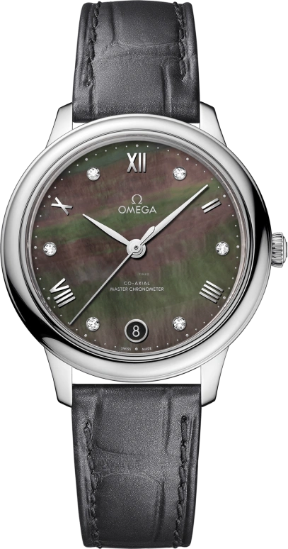 Omega De Ville 434.13.34.20.57.001